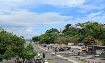 Imagem 2: Apartamento com 3 dormitórios à venda, 110 m² por R$ 535.000,00 - Praia do Canto - Vitória