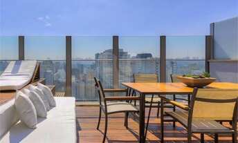 Imagem 4: São Paulo - Apartamento Padrão - VILA NOVA CONCEIÇÃO