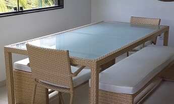 Imagem 5: Casa de condomínio sobrado para aluguel e venda tem 350 metros quadrados com 5 quartos