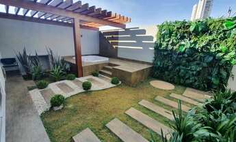 Imagem: VENDO lindos SOBRADOS, jardim Atlântico