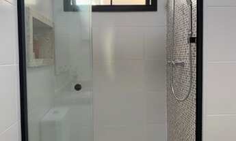 Imagem 7: Exclusividade e fino acabamento, Lindíssimo apartamento com localização privilegiada!