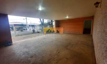 Imagem 3: Casa para aluguel, 4 quartos, 1 suíte, 5 vagas, Jardim Nossa Senhora Auxiliadora - Campina