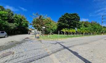 Imagem 2: Ótimo terreno comercial de esquina com 5250m² na orla de Porto Seguro!