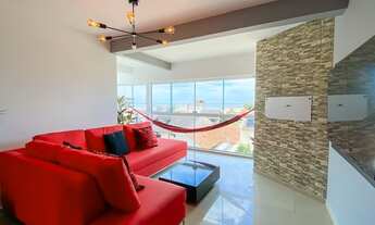 Imagem 5: Linda vista para o mar!