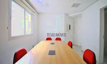 Imagem 7: Conjunto para alugar, 89 m² por R$ 6.000,00/mês - Jardim América - São Paulo/SP