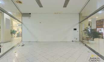 Imagem 2: FLORIANÓPOLIS - Loja/Salão - CENTRO