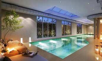 Imagem 7: Apartamento de 157 metros quadrados no bairro Moema com 3 quartos