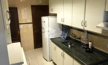 Imagem 7: Apartamento com 2 dorms, Guilhermina, Praia Grande - R$ 500 mil, Cod: 1602