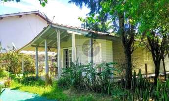 Imagem 4: Casa com 3 dormitórios à venda, 95 m² por R$ 880.000,00 - Condomínio São Joaquim - Vinhedo