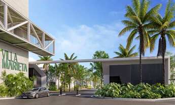 Imagem 2: Casa Duplex 2 Suites / Condominio Vila Marieta !