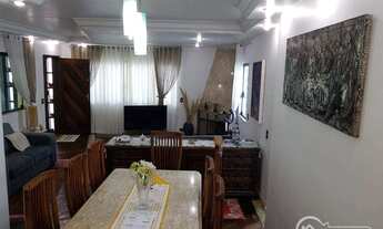 Imagem 2: Casa Vila Alpina 4 Dormitórios sendo 2 Suítes, 6 Vagas, 300 m²