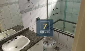 Imagem 7: Casa com 3 dormitórios à venda, 195 m² por R$ 650.000,00 - Jardim Aclimação - Maringá/PR