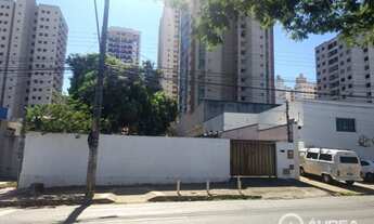 Imagem 2: Terreno comercial - Bairro Setor Bueno em Goiânia