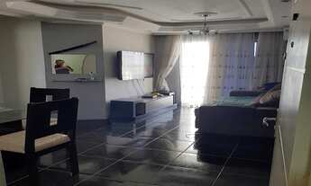 Imagem: São Paulo - Apartamento Padrão - Vila