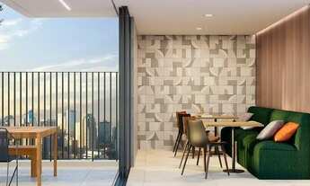 Imagem 7: ::Em Higienópolis | Studio | 26 m²