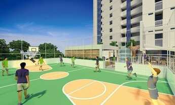 Imagem 3: Terrazzo Miramar - Miramar - 113 m² - 03 Sts + DCE - 03 Vgs - Andar alto - Linda vista!