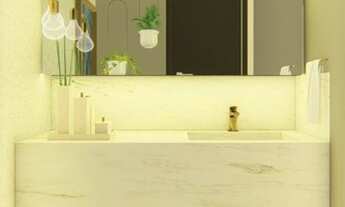 Imagem 7: Sobrado para venda tem 107 metros quadrados com 3 quartos em Vila Nova - Joinville - SC