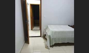 Imagem 6: Porto Seguro - Casa Padrão - Alto Taperapuan