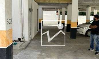 Imagem 4: Apartamento com 3 dormitórios à venda, 75 m² por R$ 175.000,00 - Benfica - Fortaleza/CE