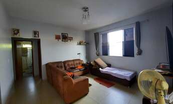 Imagem 7: Casa para venda possui 160 m2 com 3 quartos e piscina no Interlagos