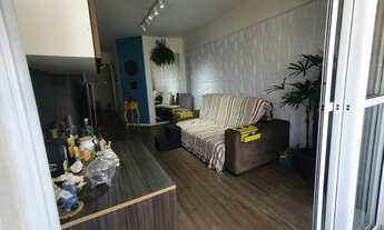 Imagem 7: Apartamento na Moóca 2Dorm., 70m², 2vagas, Varanda com Churrasqueira TOP