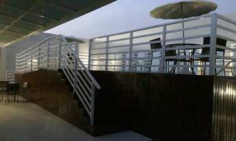 Imagem 7: Apto com 70 m² com 3 quartos no coração de Manaíra - João Pessoa - Paraíba