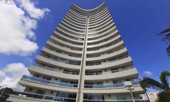 Imagem 2: Ed. Luana Rocha - Apartamento com 3 dormitórios à venda, 134 m² por R$ 980.000 - Dionisio