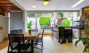 Imagem 4: Casa à venda no Condomínio Swiss Park em Campinas/SP!