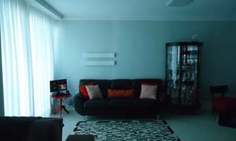 Imagem 6: Apartamento para venda tem 145 metros quadrados com 3 quartos em Jardim Camburi - Vitória