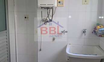 Imagem 4: Apartamento para Venda em São Paulo, Tatuapé, 3 dormitórios, 1 suíte, 3 banheiros, 2 vagas