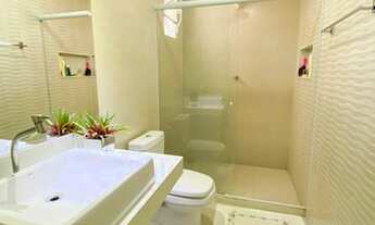 Imagem 6: Apartamento com sol da manhã - 3 quartos sendo 2 suítes em Bento Ferreira