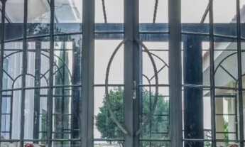 Imagem 4: Casa de condomínio sobrado para venda com 578 metros quadrados com 5 quartos