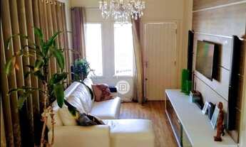 Imagem: Casa com 3 Dormitórios