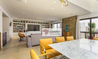 Imagem 2: Cobertura à venda, 362 m² por R$ 7.950.000,00 - Vila Nova Conceição - São Paulo/SP