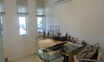 Imagem 4: Casa com 4 dormitórios, 244 m² - venda por R$ 1.684.000,00 ou aluguel por R$ 9.000,00/mês