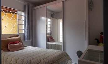 Imagem 2: Casa a venda Jardim Vila Formosa