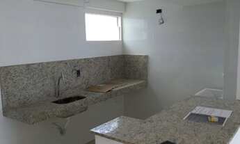 Imagem 7: Apartamento para venda possui 70 metros quadrados com 2 quartos em Bessa - João Pessoa - P