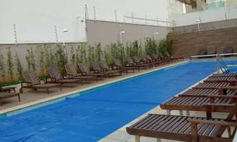 Imagem 6: LINDO APARTAMENTO JD. DA GLÓRIA - 63M² - 2 DORMS/1 SUITE - 2 VAGAS E UM SUPER LAZER !!