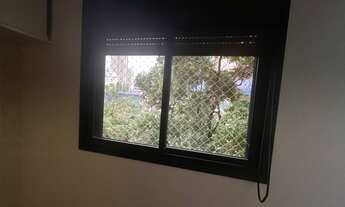 Imagem 6: MOEMA PÁSSAROS PÉ NO PARQUE! 3 STES, 3 VAGAS, VARANDÃO!