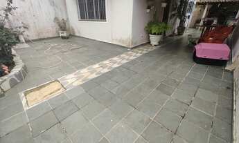 Imagem 3: Sobrado para venda tem 116 m² com 3 quartos em Vila São Paulo - Mongaguá - SP