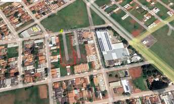 Imagem: Área 6.015 m² pronta para Condomínio