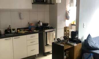 Imagem: Apto 2 Qtos com Suíte e 1 Vaga Coberta