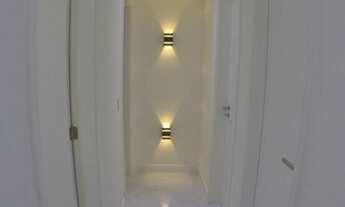 Imagem 3: APARTAMENTO NASCENTE,MOBILIADO,VISTA MAR,3 QUARTOS SUÍTE,EM BURAQUINHO,LAURO DE FREITAS-BA