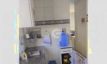 Imagem 7: 2/4, portaria 24h e lazer no Cond. Vila das Palmeiras - Cabula