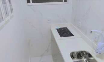 Imagem 6: Ótimo apartamento 1 dormitório no Centro Histórico de Porto Alegre-RS. Desocupado. Reforma