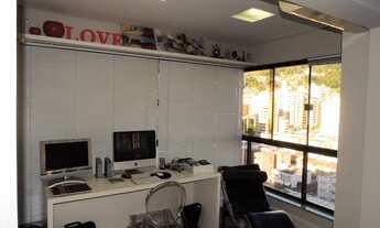 Imagem 2: Cobertura Duplex