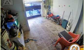 Imagem 4: Casa à venda, 118 m² por R$ 200.000,00 - Montese - Fortaleza/CE