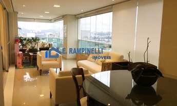 Imagem: MARAVILHOSO APTO. NA VL. LEOPOLDINA ( SKY