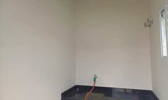 Imagem 7: Casa de condomínio sobrado para venda tem 175 metros quadrados com 3 quartos