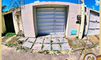 Imagem: Vendo casa duplex com 3 suites no bairro